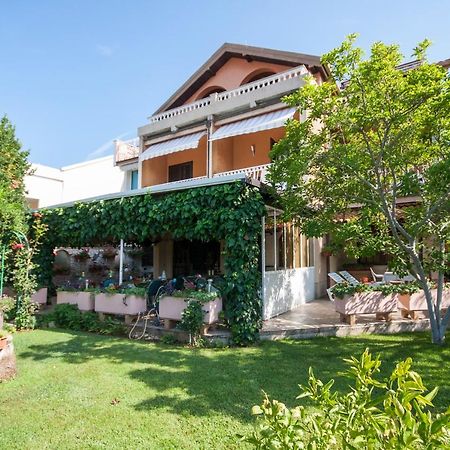 Villa Daniela Brodarica  Ngoại thất bức ảnh